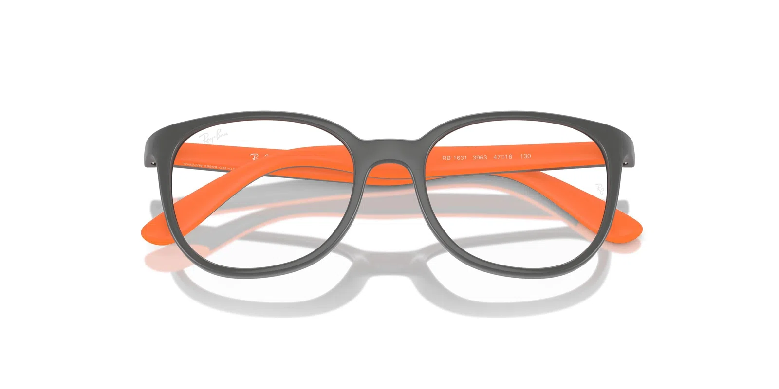 Ray-Ban Kids 0RY1631 Eyeglasses - view 31